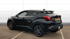 Toyota C-HR 1.8 Hybrid Excel 5dr CVT Hybrid Hatchback